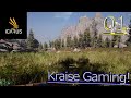 #01: Starting From Scratch in Openworld! - Icarus! - Styx Openworld - By Kraise Gaming!