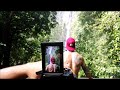 wairere falls travel video