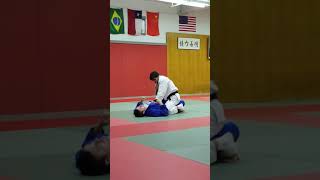 Vasi Fuşle-Tohkon Judo Academy Chicago #judo #chicago #olympicgames