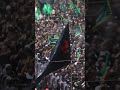 Ashura Muharram Procession in Karbala, Iraq | PanjtanTV