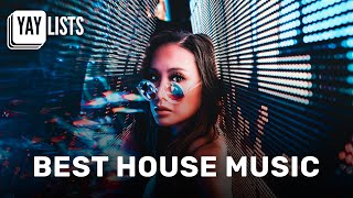 Top 20 Electro House Songs 🎛 BEST House Music Playlist 2024