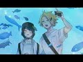 Jirou and Denki - Electric Love ||bnha