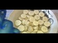 sweet green banana recipe quick u0026 simple moos ceerin