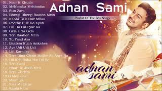 Top 20 Best Adnan Sami Hit Songs - Adnan Sami Audio 2021 - Heart Touching Hindi sad Songs 2