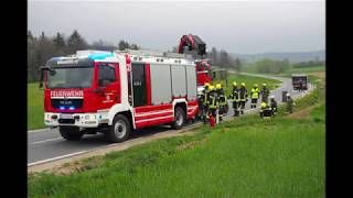 Jahresrückblick 2019 der Freiwilligen Feuerwehr Waidhofen/Thaya