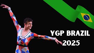 Junior Competition - #234-#265 - YGP Brazil 2025