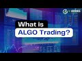 What is Algo Trading? | Algorithmic Trading Software | A1 Advance Infotech