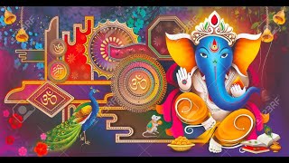 GAJALAYA BEATS  | SRI GANAPATHINI | THYAGARAJA | SOURASHTRAM |  LORD GANESHA | GAJAHARIDEV S