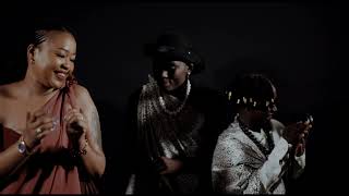 BURWOOD-TWARIKUKIYE (OFFICIAL VIDEO) FT CHANNY QUEEN, FABELOVE, OLGA, LEVEL MTINDO, VG WAWA