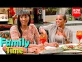 New Family Time 2024 💛🍄 Lisa's Leftovers - Full Episodes 💛🍄 Best Comedy American Sitcom 2024