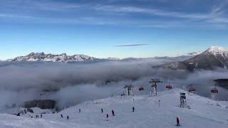 Skiurlaub Skigebiet, Flachau , Флахау (Flachau)Зальцбург Курорт,Ski resort Flachau