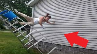 TOTAL IDIOTS AT WORK 2023 #72! STUPID FAILS COMPETITION | BAD DAY AT WORK | Excavator FAILS 2023