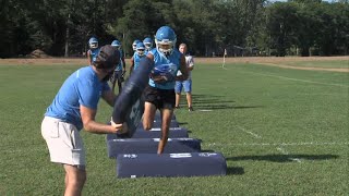 SMWC Sprint Football