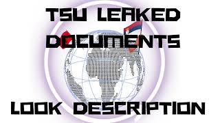 Vikinglaw TSU Leaked documents