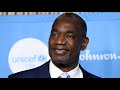 Hall of Fame basketball player Dikembe Mutombo dies at 58