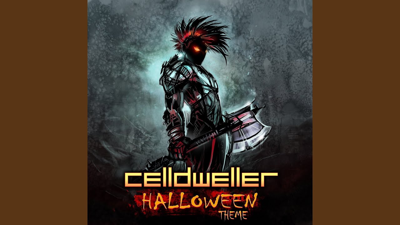 Halloween Theme Youtube Music