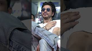 Thankyou SRK Sir! | Jawan | Shah Rukh Khan | Anirudh |  #shorts | Sun TV