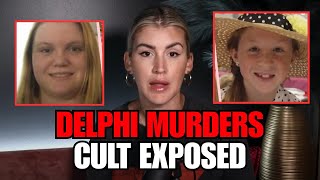 Proof of a CULT in the Delphi Murders — Shocking New Documents Revealed! | Annie Elise