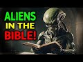 Extraterrestrial Beings in the Bible with Chuck Missler and Mike Heiser. (SUPERCUTS!)