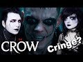 The Crow 2024 Trailer Reaction (Is it cringe?)