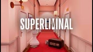 Superliminal Chapter 5: Clone (No commentary)