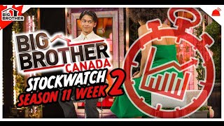 BBCAN11 Week 2 Roundtable | Big Brother Canada 11