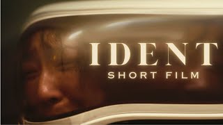 IDENT (2023) - Sci-Fi Short Film Starring Kim Klasner