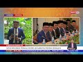 30 JAN 2023-BW- LAWATAN RASMI PM: DATUK SERI ANWAR, PERDANA MENTERI LEE SAKSI MOU PROMOSI KERJASAMA