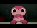 paranoia agent the anxiety of modern life