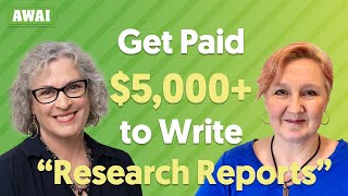 White Papers:The $1,000 Per Page Writing Project — Inside AWAI