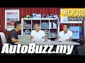 Torque Show #002 Pt.3: MBPJ to abolish parking machines, to use parking coupons - AutoBuzz.my