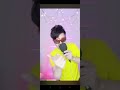 黄子彬🏆fb演唱～偷偷的哭