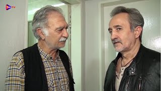 KOMİSER NİYAZİ  DR.CELAL VE HAYATİ) 2. BÖLÜM