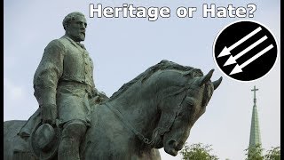 Does the Left Want to Destroy History?