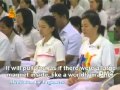 Dhammakaya Meditation (Thai with English subtitles)