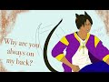 Audio RP – Confronting Your Neko Roommate [Sassy Cat] [Dramatic] [M4A]