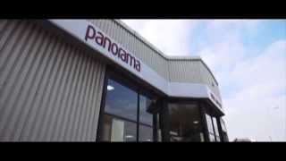 Panorama Kitchens