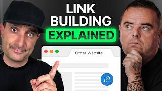 Different Types of Link Building Services Explained (James Dooley Chats With Craig Campbell)