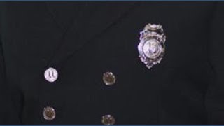 Indianapolis Fire Department announces death of Battalion Chief Barry Riddle