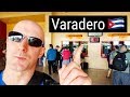 Travelling to Varadero Cuba (4K) What to Expect