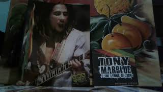 Tony Marblue. 🚛🚚🛻🚙🚗🚕🚓🚒🚑  Músicas 🎶 De Bob Marley Tuff Gong, 🍁🌻🪴 TV -- 📺  e  📻 -- Rádio. Massa.