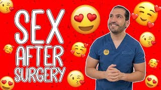 $ex After Surgery | Vertical Sleeve Gastrectomy | Questions and Answers