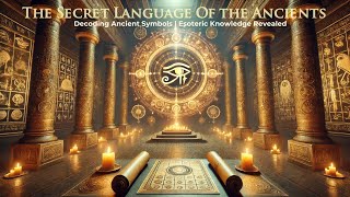 Decoding Ancient Symbols Esoteric Knowledge Hidden In Plain Sight