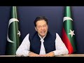 live eid par imran khan ka khasosi khitab eyepoint tv