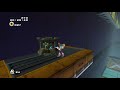 (IL COMP S4 W1) Sonic Adventure 2 - Security Hall M2 in 00:43.02