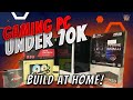 BUILD YOUR BUDGET GAMING PC AT HOME 🔥🔥 || Hind Regiment Gaming || ROAD TO 2K