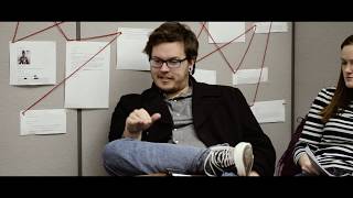 A UW-Stout Game Design Documentary: Behind the Games - Episode 4: One Year and BFA vs BS