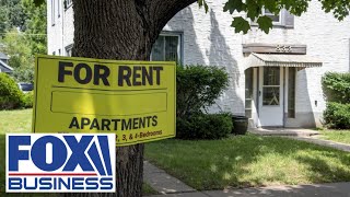 We're becoming a nation of renters, real estate expert says