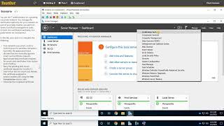 3.5.6 - Manage Certificates
