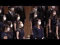 [Diocesan Choral Society]Thousand Winds